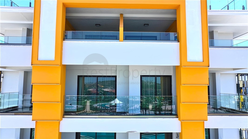 مجمع الاحلام - شقق فاخرة بالاقساط - خدمات 5 نجوم - في الانيا 