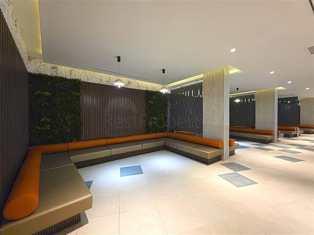 مجمع الاحلام - شقق فاخرة بالاقساط - خدمات 5 نجوم - في الانيا 