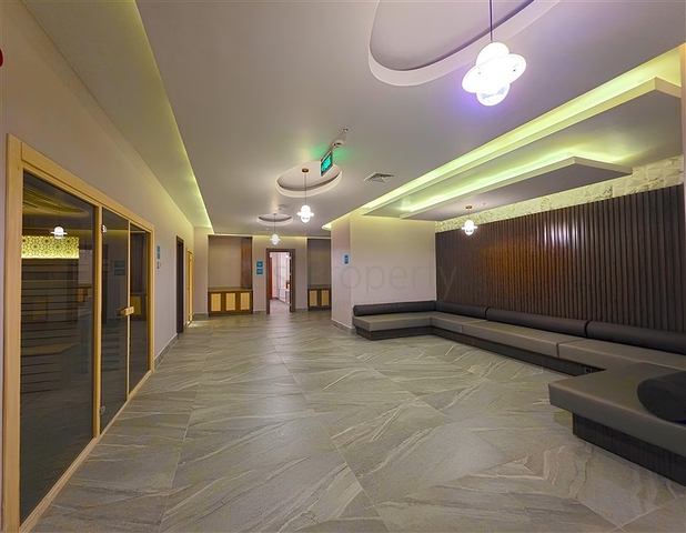 مجمع الاحلام - شقق فاخرة بالاقساط - خدمات 5 نجوم - في الانيا 