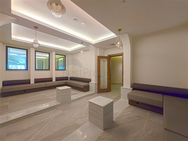 مجمع الاحلام - شقق فاخرة بالاقساط - خدمات 5 نجوم - في الانيا 