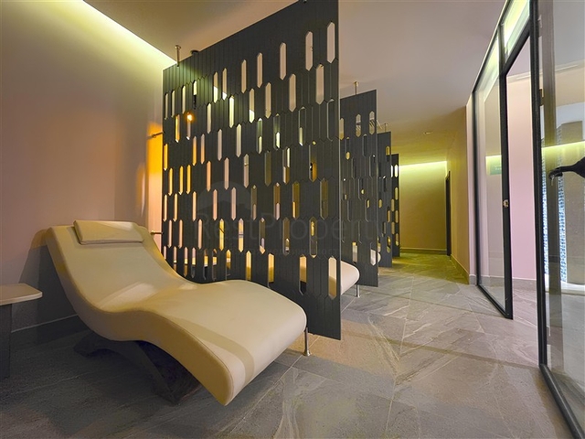 مجمع الاحلام - شقق فاخرة بالاقساط - خدمات 5 نجوم - في الانيا 