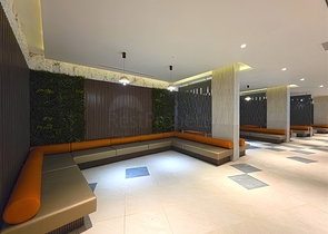 مجمع الاحلام - شقق فاخرة بالاقساط - خدمات 5 نجوم - في الانيا 