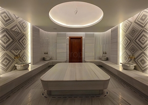 مجمع الاحلام - شقق فاخرة بالاقساط - خدمات 5 نجوم - في الانيا 