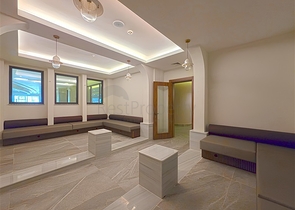 مجمع الاحلام - شقق فاخرة بالاقساط - خدمات 5 نجوم - في الانيا 