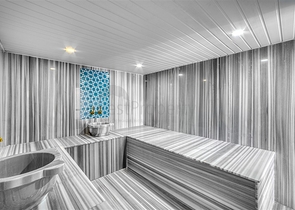 اطلالة بحر وقلعة -فيلا فاخرة في مركز الانيا 