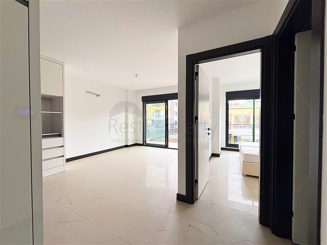 شقة في مشروع استثماري جديد في حي كستل