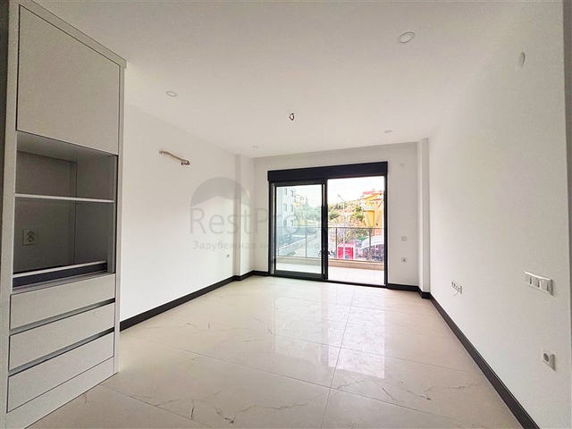 شقة في مشروع استثماري جديد في حي كستل