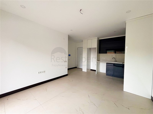 شقة في مشروع استثماري جديد في حي كستل