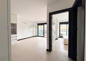 شقة في مشروع استثماري جديد في حي كستل