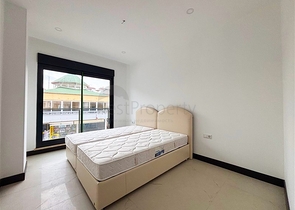 شقة في مشروع استثماري جديد في حي كستل