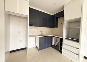 شقة في مشروع استثماري جديد في حي كستل