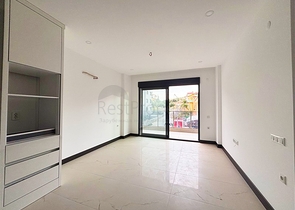 شقة في مشروع استثماري جديد في حي كستل