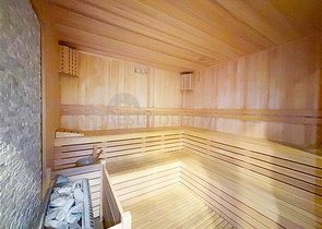 شقة في مشروع استثماري جديد في حي كستل