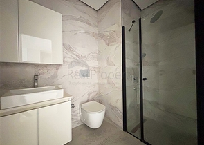 شقة في مشروع استثماري جديد في حي كستل