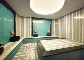 شقة في مشروع استثماري جديد في حي كستل