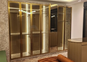 مشروع فيلا فاخرة 5 + 1 في وسط ألانيا مع مناظر بانورامية خلابة