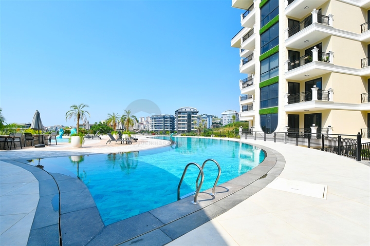 مشروع استثماري جديد في منطقة أوبا