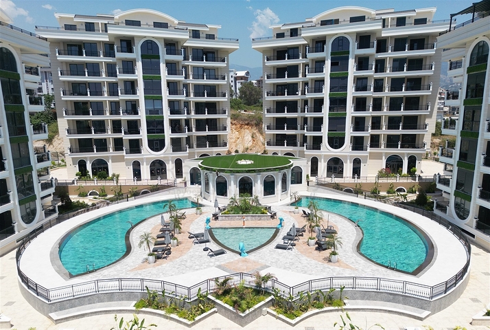 مشروع استثماري جديد في منطقة أوبا