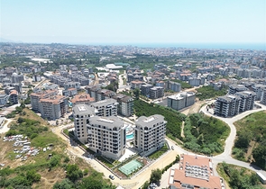 مشروع استثماري جديد في منطقة أوبا