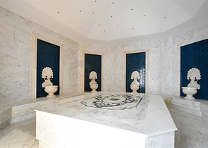 مشروع استثماري جديد في منطقة أوبا