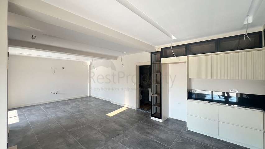 فيلا 4+1 في منطقة ذات موقع ملائم في فتحية