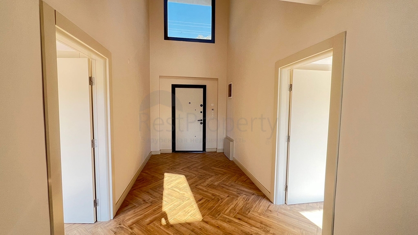 فيلا 4+1 في منطقة ذات موقع ملائم في فتحية