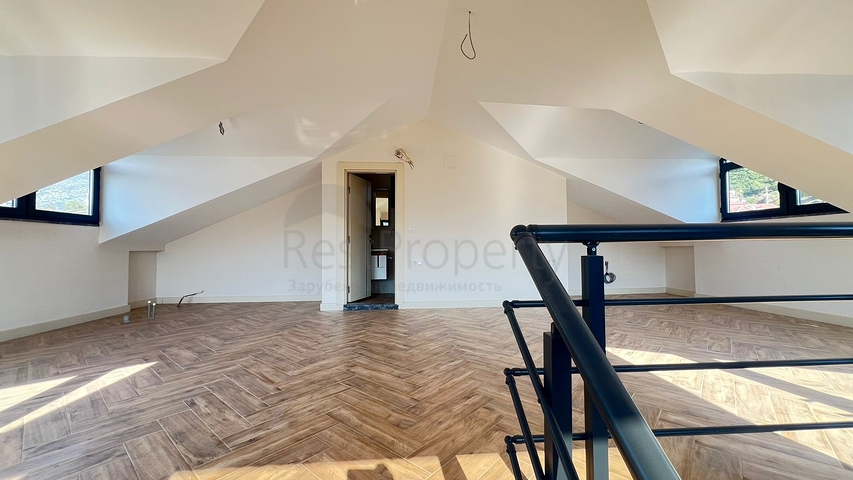 فيلا 4+1 في منطقة ذات موقع ملائم في فتحية