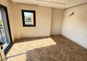 فيلا 4+1 في منطقة ذات موقع ملائم في فتحية