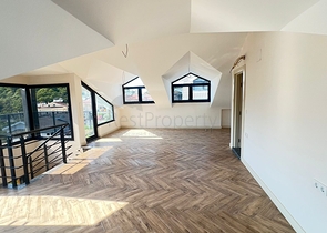 فيلا 4+1 في منطقة ذات موقع ملائم في فتحية