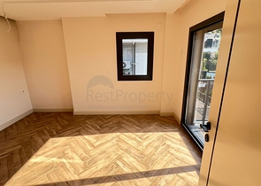 فيلا 4+1 في منطقة ذات موقع ملائم في فتحية