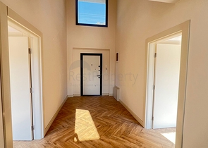 فيلا 4+1 في منطقة ذات موقع ملائم في فتحية