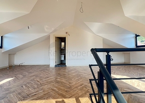 فيلا 4+1 في منطقة ذات موقع ملائم في فتحية