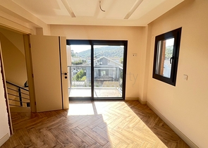 فيلا 4+1 في منطقة ذات موقع ملائم في فتحية