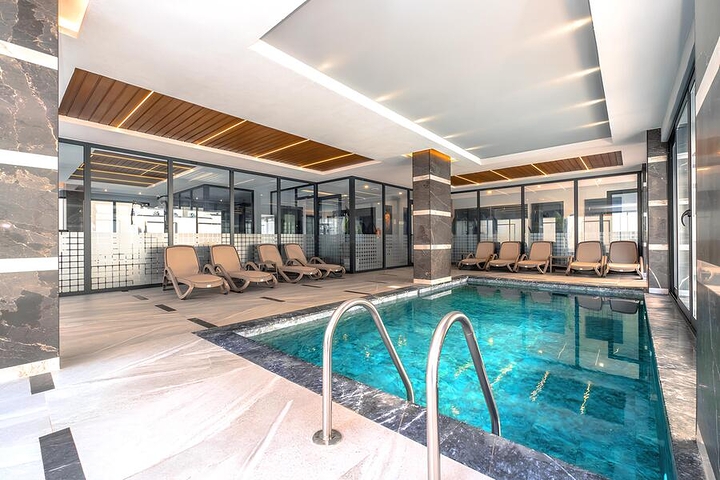 مشروع استثماري جديد في منطقة كليوباترا