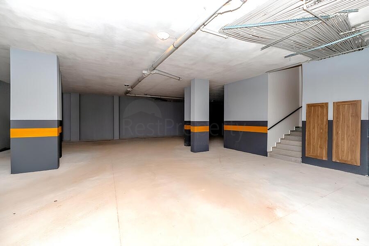 مشروع استثماري جديد في منطقة كليوباترا