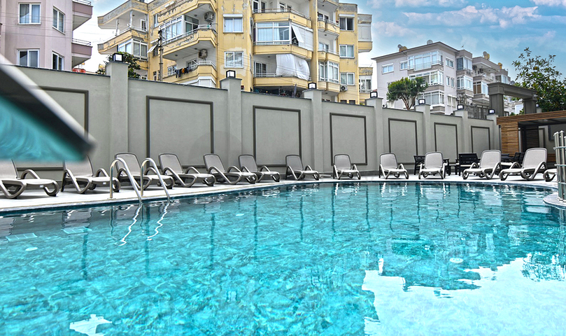 مشروع استثماري جديد في منطقة كليوباترا