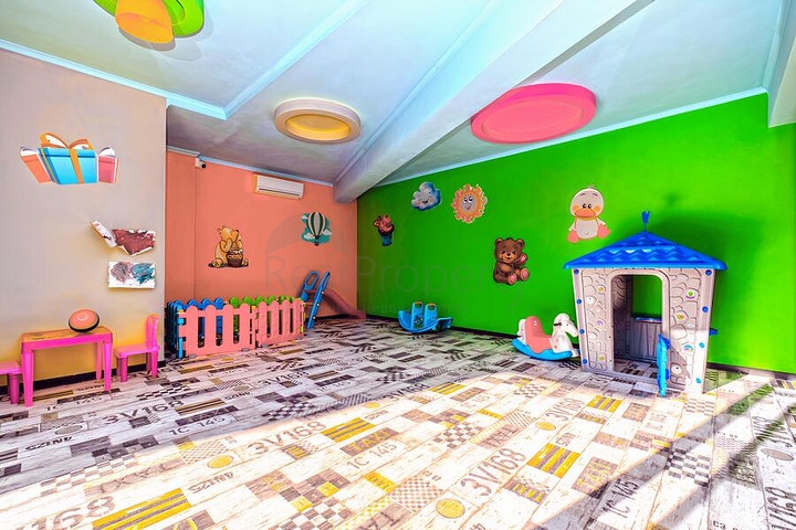 مشروع استثماري جديد في منطقة كليوباترا