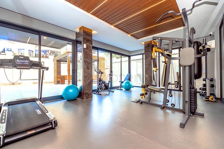 مشروع استثماري جديد في منطقة كليوباترا