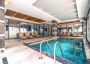 مشروع استثماري جديد في منطقة كليوباترا