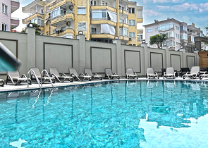 مشروع استثماري جديد في منطقة كليوباترا