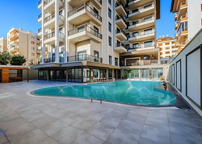 مشروع استثماري جديد في منطقة كليوباترا