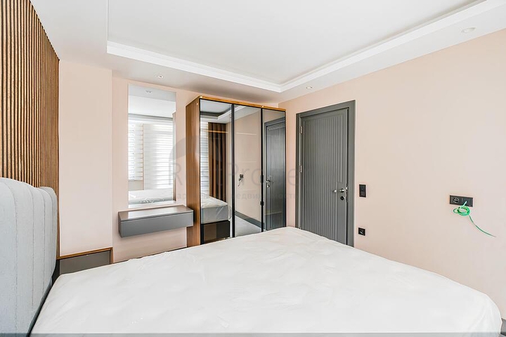 مشروع استثماري جديد في قلب ألانيا