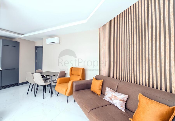 مشروع استثماري جديد في قلب ألانيا