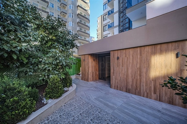 مشروع استثماري جديد في قلب ألانيا