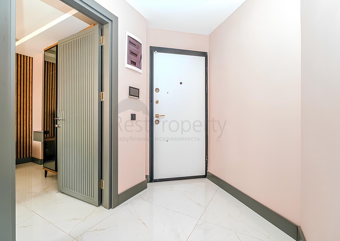 مشروع استثماري جديد في قلب ألانيا