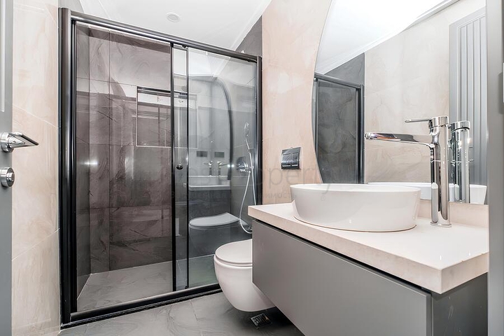 مشروع استثماري جديد في قلب ألانيا