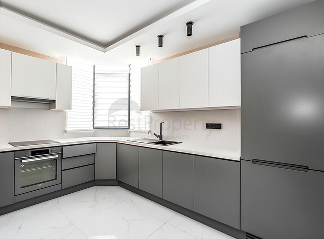 مشروع استثماري جديد في قلب ألانيا