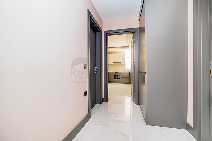 مشروع استثماري جديد في قلب ألانيا