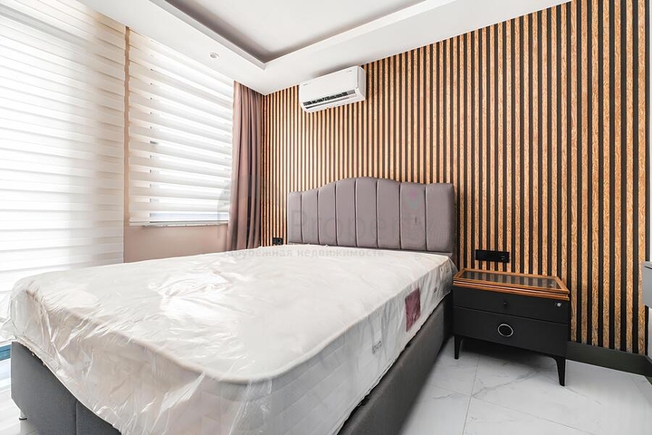 مشروع استثماري جديد في قلب ألانيا