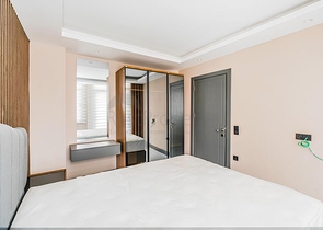 مشروع استثماري جديد في قلب ألانيا